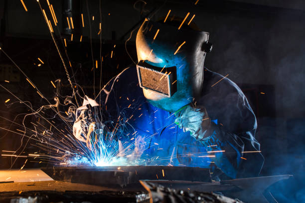  Gardner, KS Welder Pros