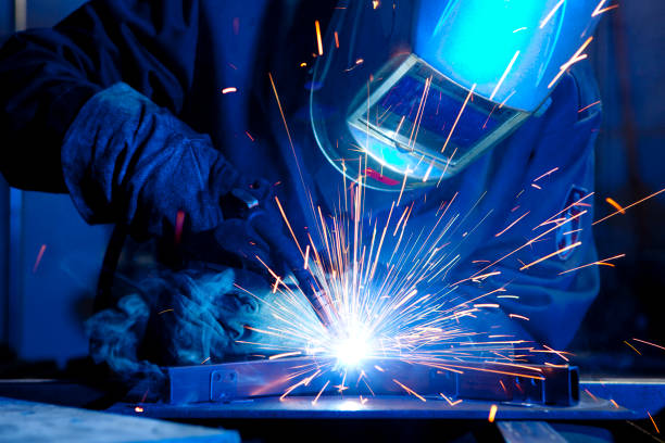 Affordable Welder Services in Gardner, KS