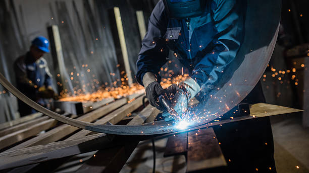  Gardner, KS Welder Pros