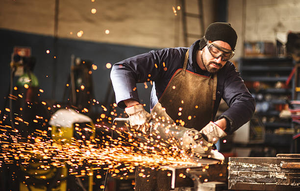 Best Aerospace and Defense Welding in Gardner, KS