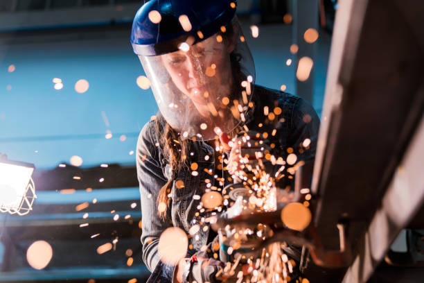 Professional Welder & Metal Fabrication in Gardner, KS